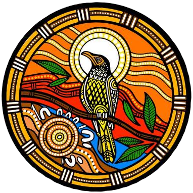 bindelong aboriginal corp favicon